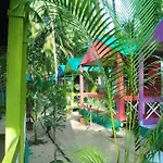 San Pedru Coco Huts