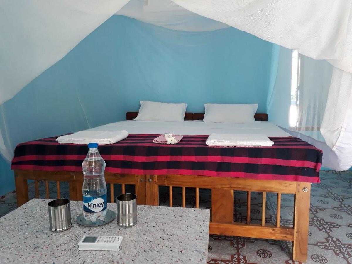 Guest house San Pedru Coco Huts *
