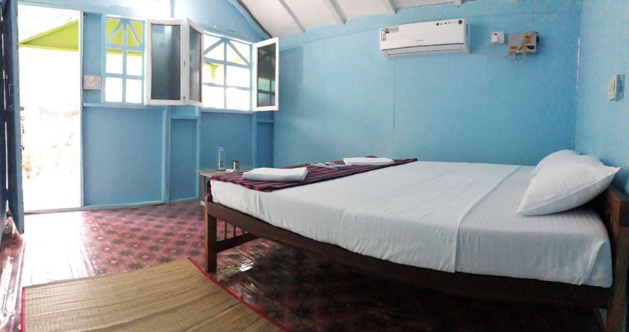 San Pedru Coco Huts