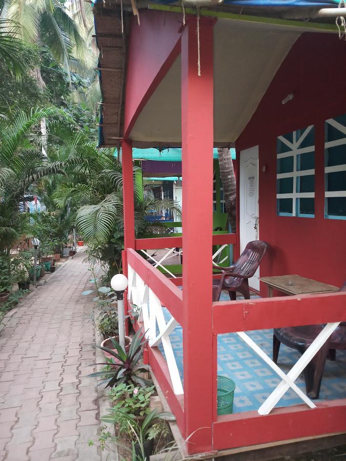San Pedru Coco Huts *
